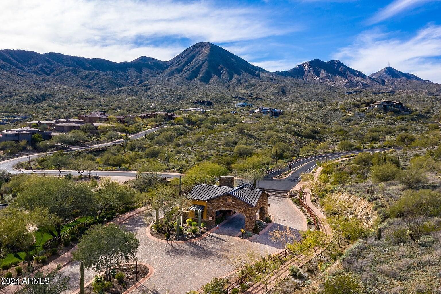 13920 E Big Horn Pkwy LOT 61 Fountain Hills, AZ 85268  | Land/Lot