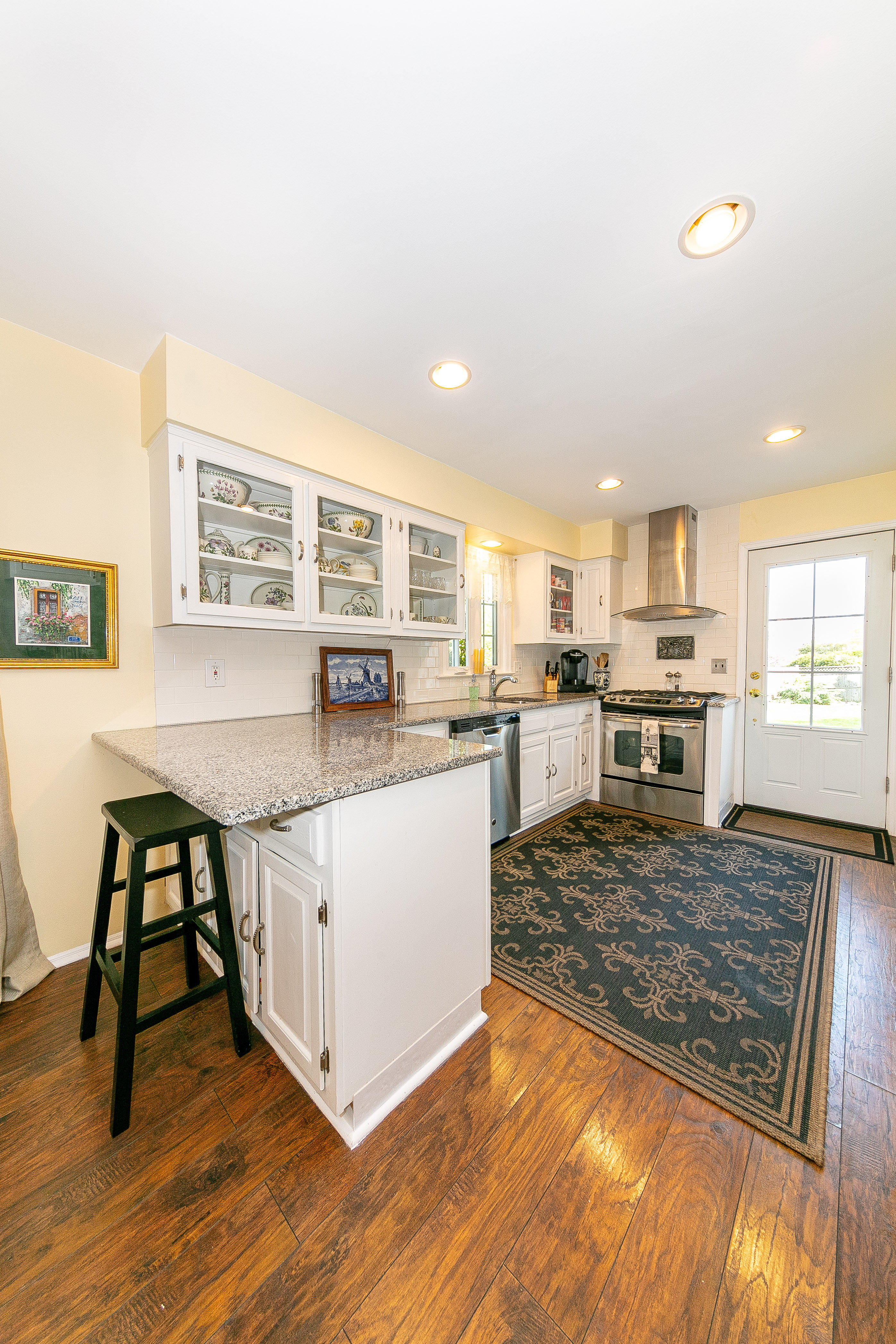 57 Brophy Drive, Ewing Township, NJ, USA, Ewing Township, NJ, 8638  | Single Family