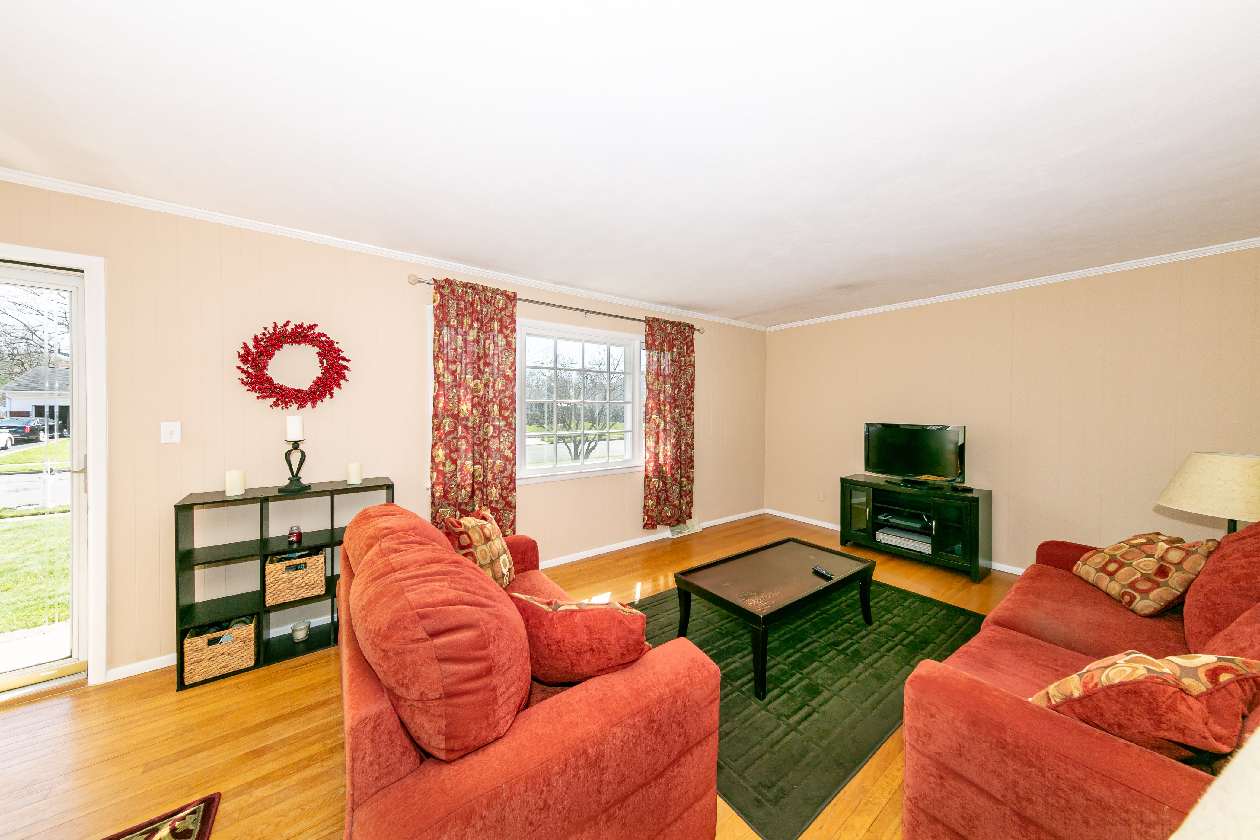 18 Langmoore Drive, Ewing Township, NJ, USA, 8638  | Single Family