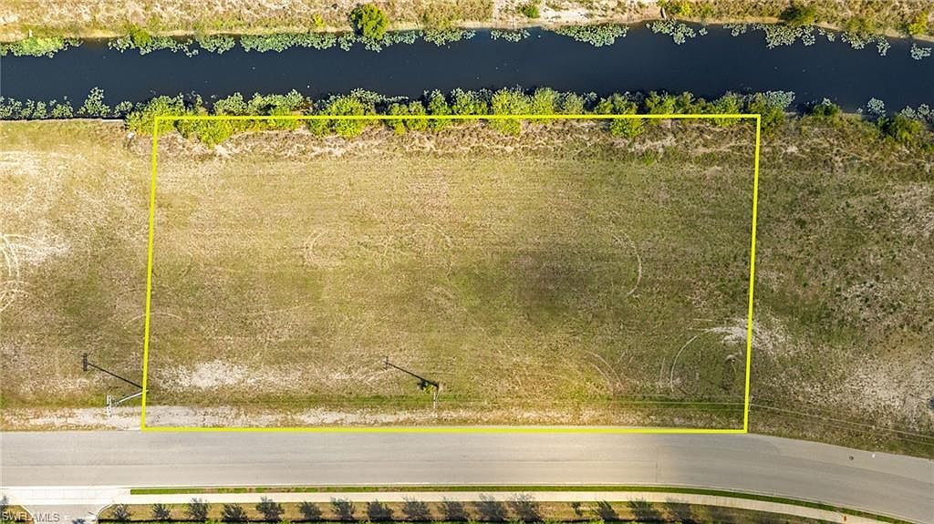 2133-2203 NE 10th Ter Cape Coral, FL 33991  | Land/Lot