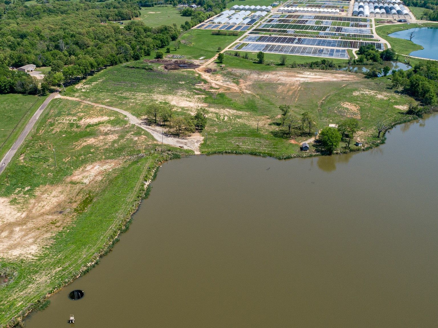 0 Vz County Road 1805 Grand Saline, TX 75140 | Land/Lot