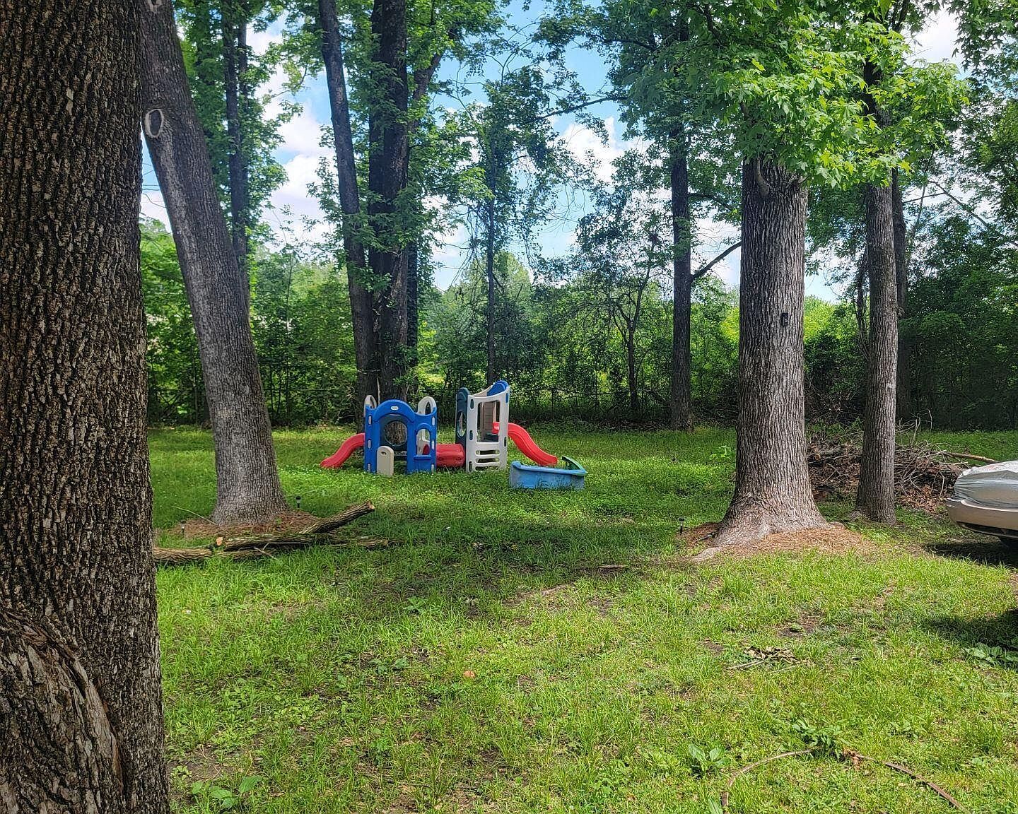 742 Benning Rd Jackson, MS 39206 | Single Family