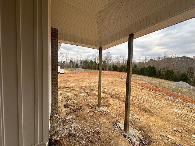 1065 Gholson Rd LOT 5 Clarksville, TN 37043 | Single Family