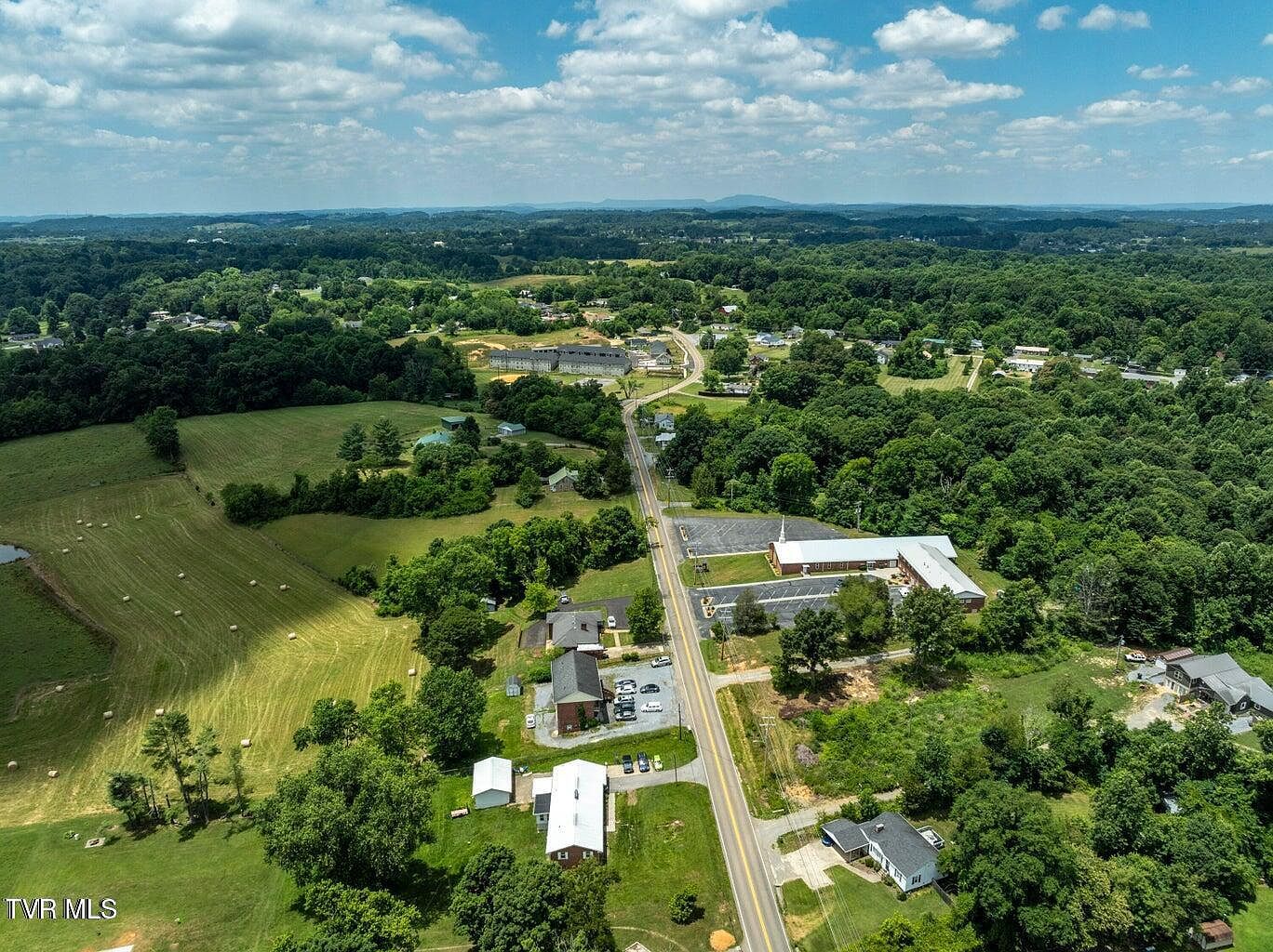 3411 W Walnut St Johnson City, TN 37604  | Multi Family