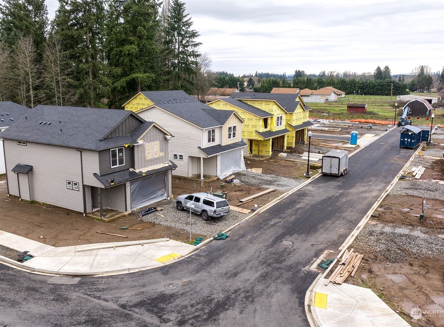 11108 NE 91st Ave Vancouver, WA 98662 | Single Family