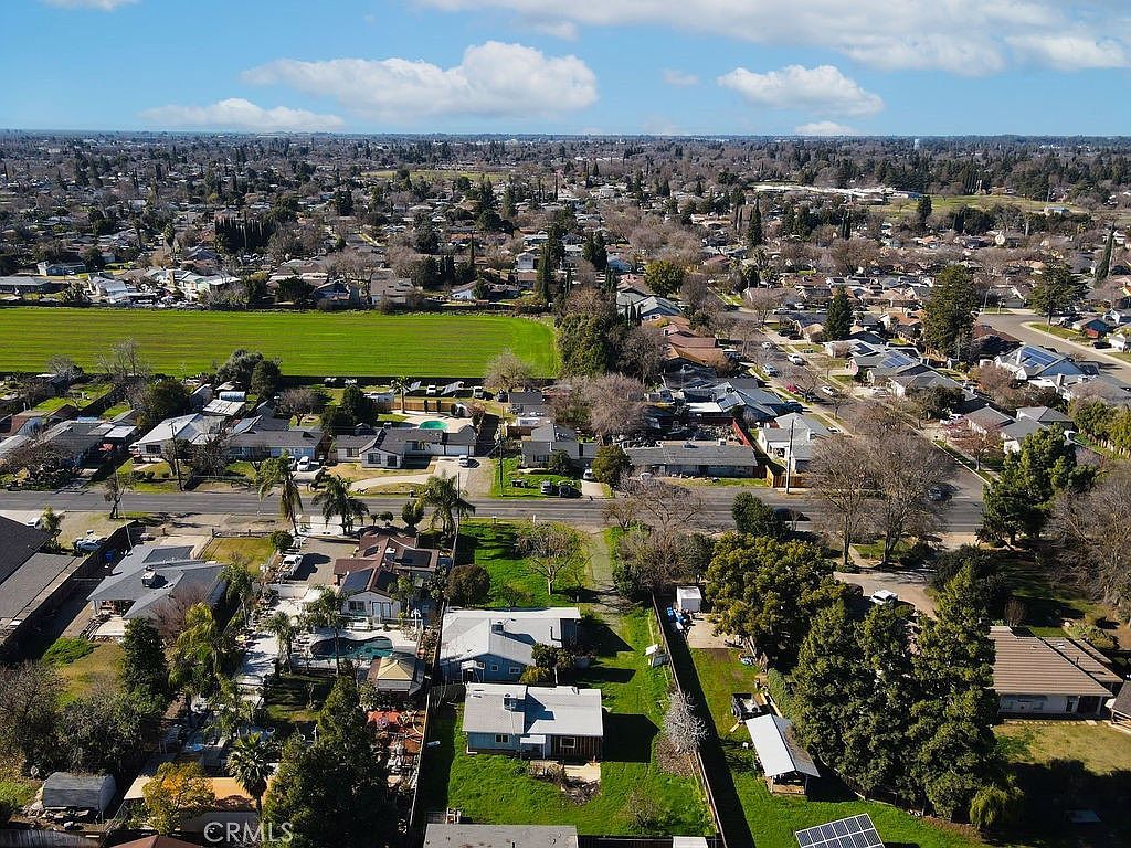 2520 McKee Rd Merced, CA 95340 | Single Family