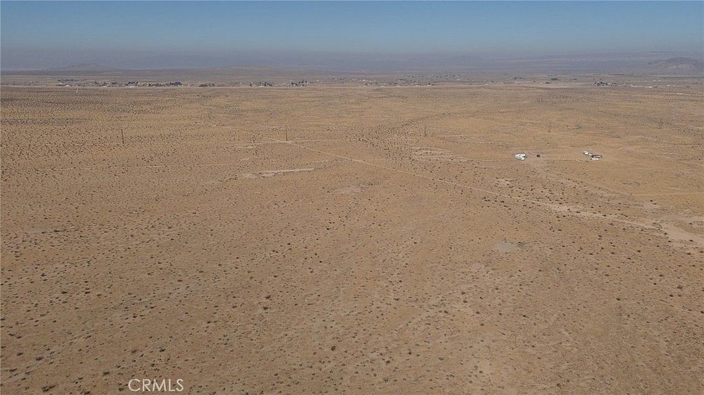 0 Riverview Rd LOT 34 Barstow, CA 92311 | Land/Lot