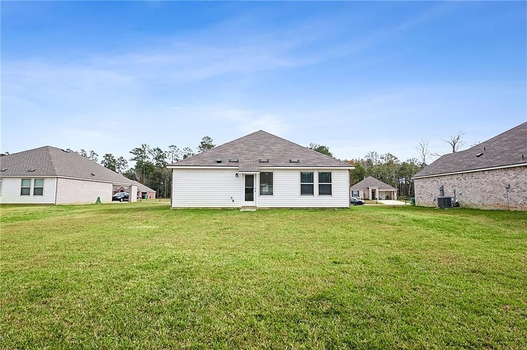 48345 Red Fox Dr Hammond, LA 70401  | Single Family