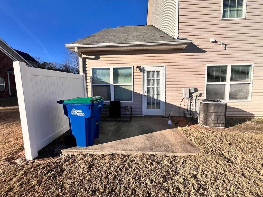 2555 Flat Shoals Rd APT 1705 Atlanta, GA 30349  | New build