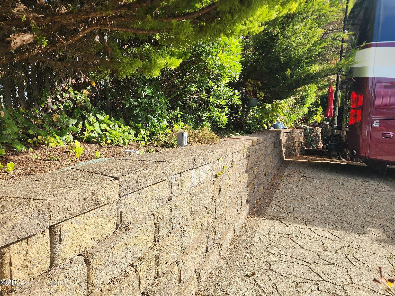 6225 N Coast Hwy LOT 18 Newport, OR 97365  | Land/Lot