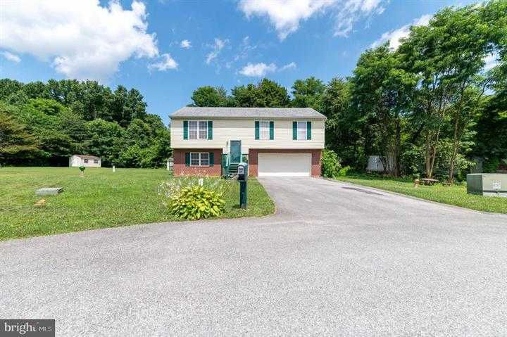 14 Edin Lane, Coatesville, PA, USA, 19320 | Single Family