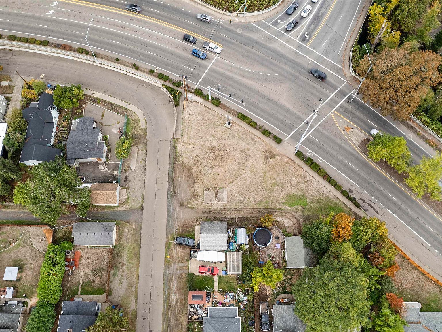 800 17th St SE Salem, OR 97302 | Land/Lot