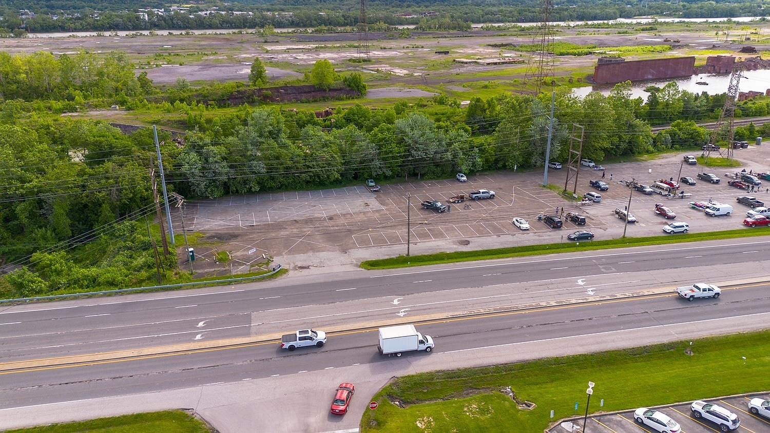 0 Russell Rd Ashland, KY 41101  | Land/Lot