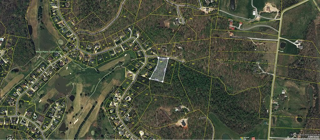 411 Auguste Cir Cookeville, TN 38506 | Land/Lot