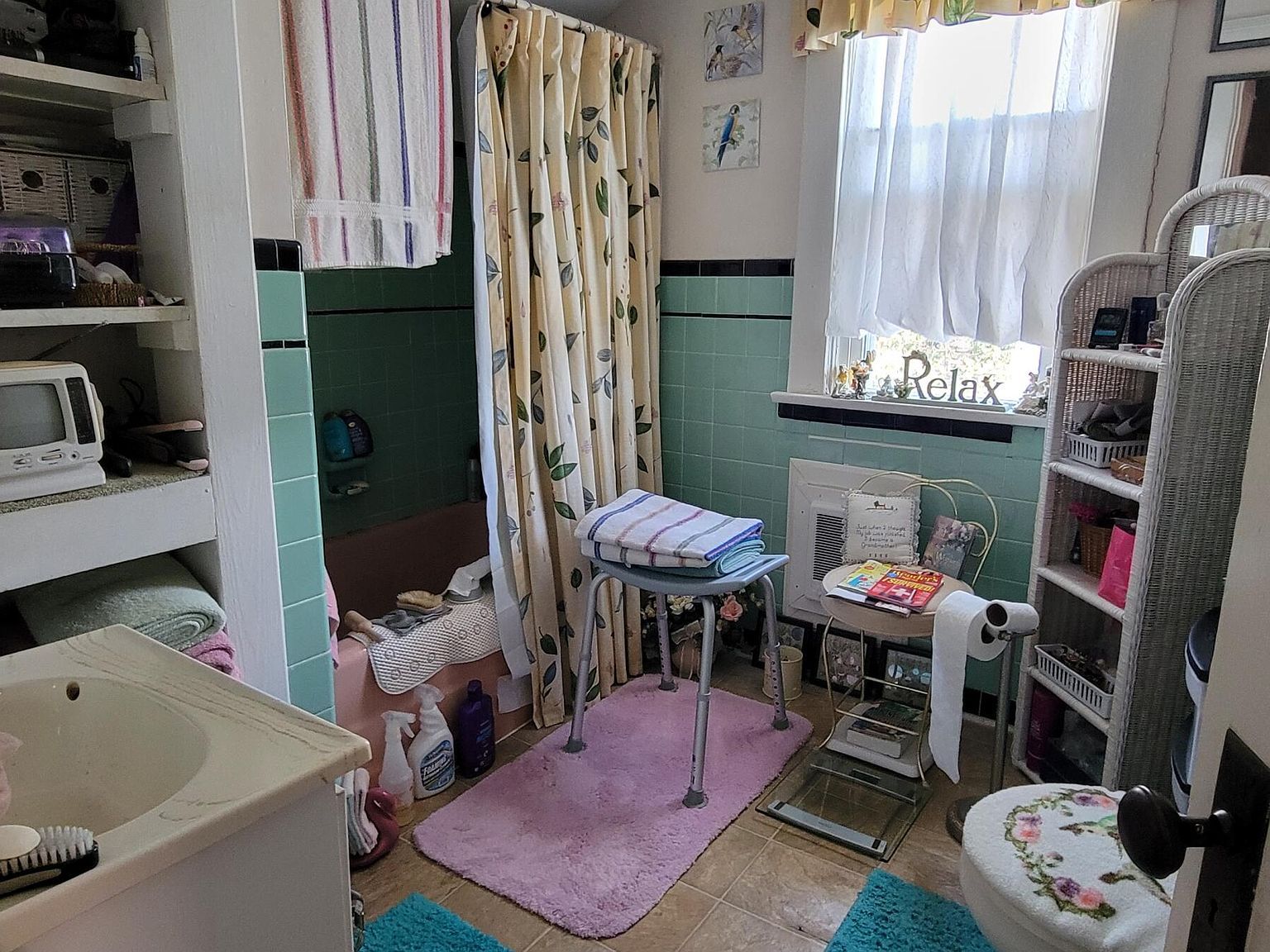 523 W High St Mount Sterling, KY 40353  | Single Family