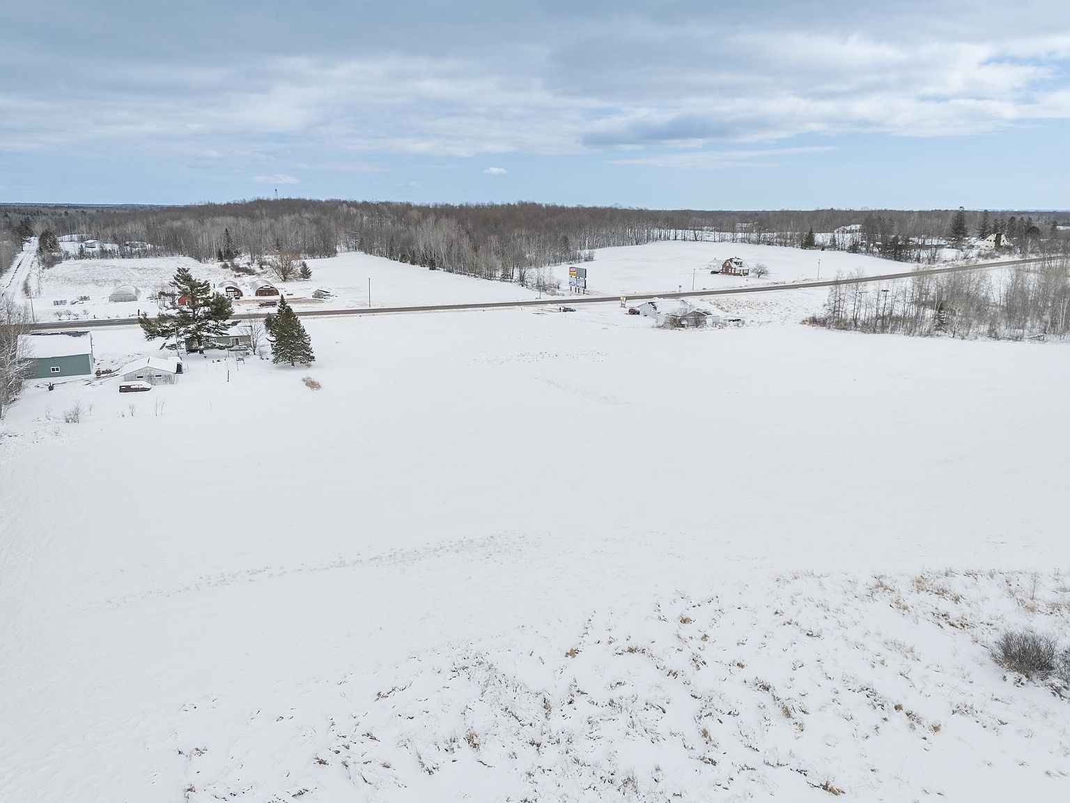 N7873 State Highway 13 Butternut, WI 54514  | Single Family