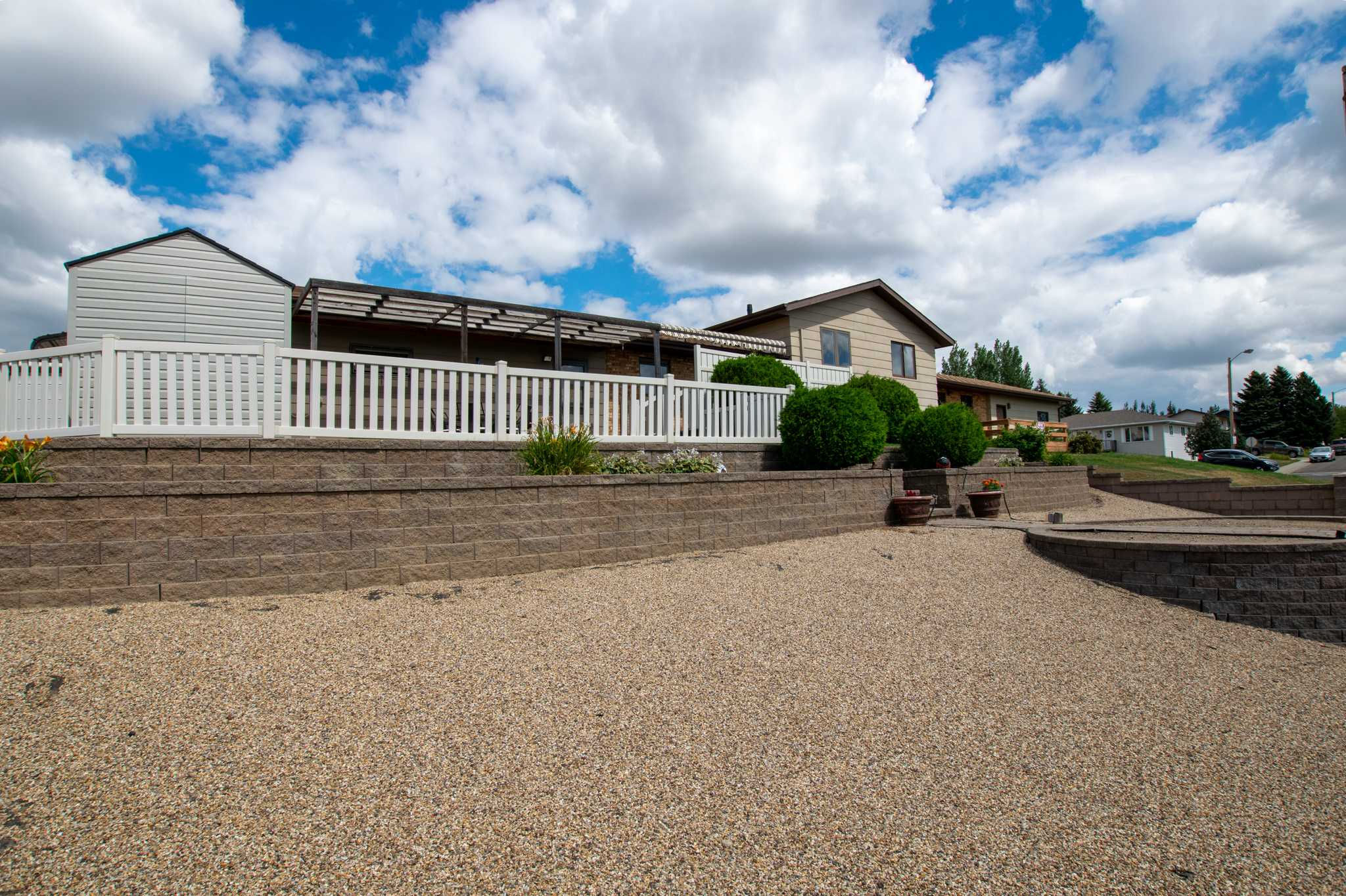 2119 10th Avenue West, Dickinson, ND, USA, 58601 | Single Family