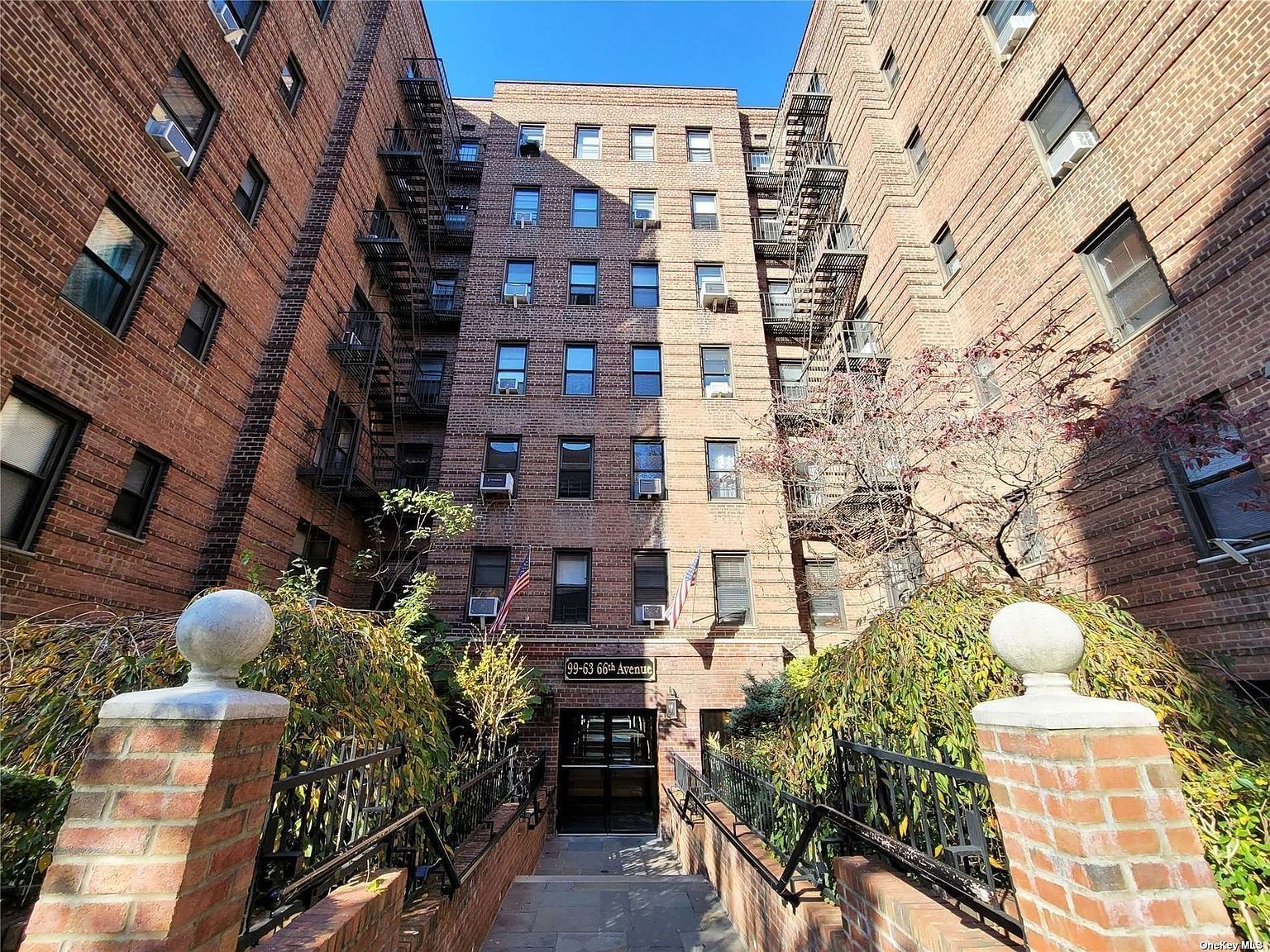 99-63 66th Ave #9E Rego Park, NY 11374  | Condominium