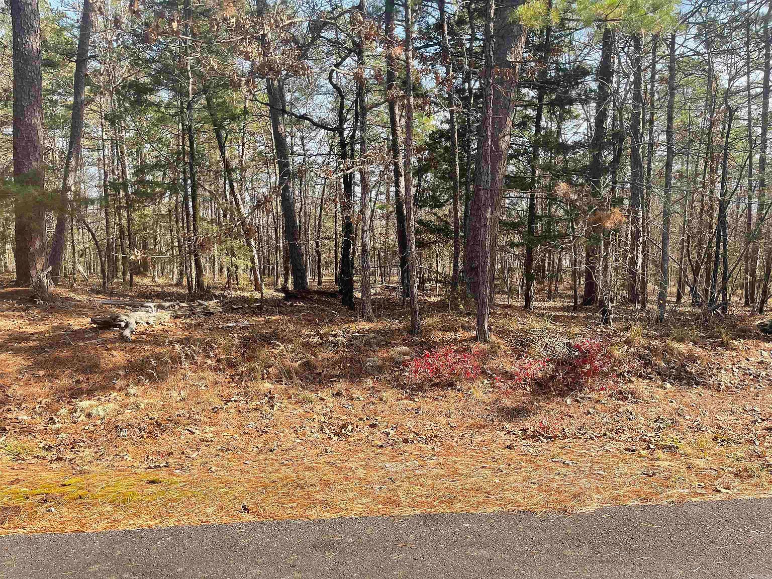 49 Glorieto Way B #L-10-3 Hot Springs Village, AR 71909  | Land/Lot