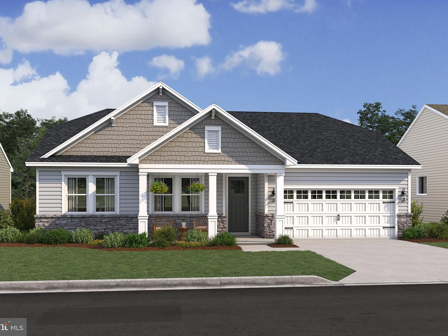 Legume Drive Adriatic Martinsburg, WV 25403 | Single Family