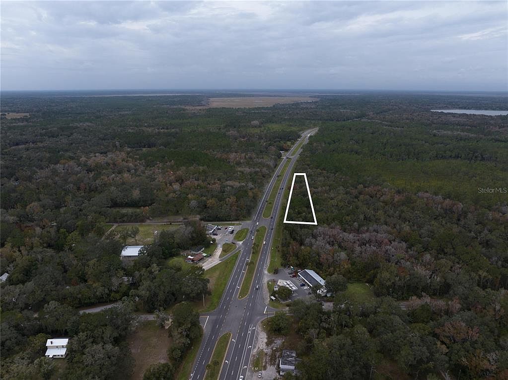 Us Highway 441 #1 Micanopy, FL 32667  | Land/Lot