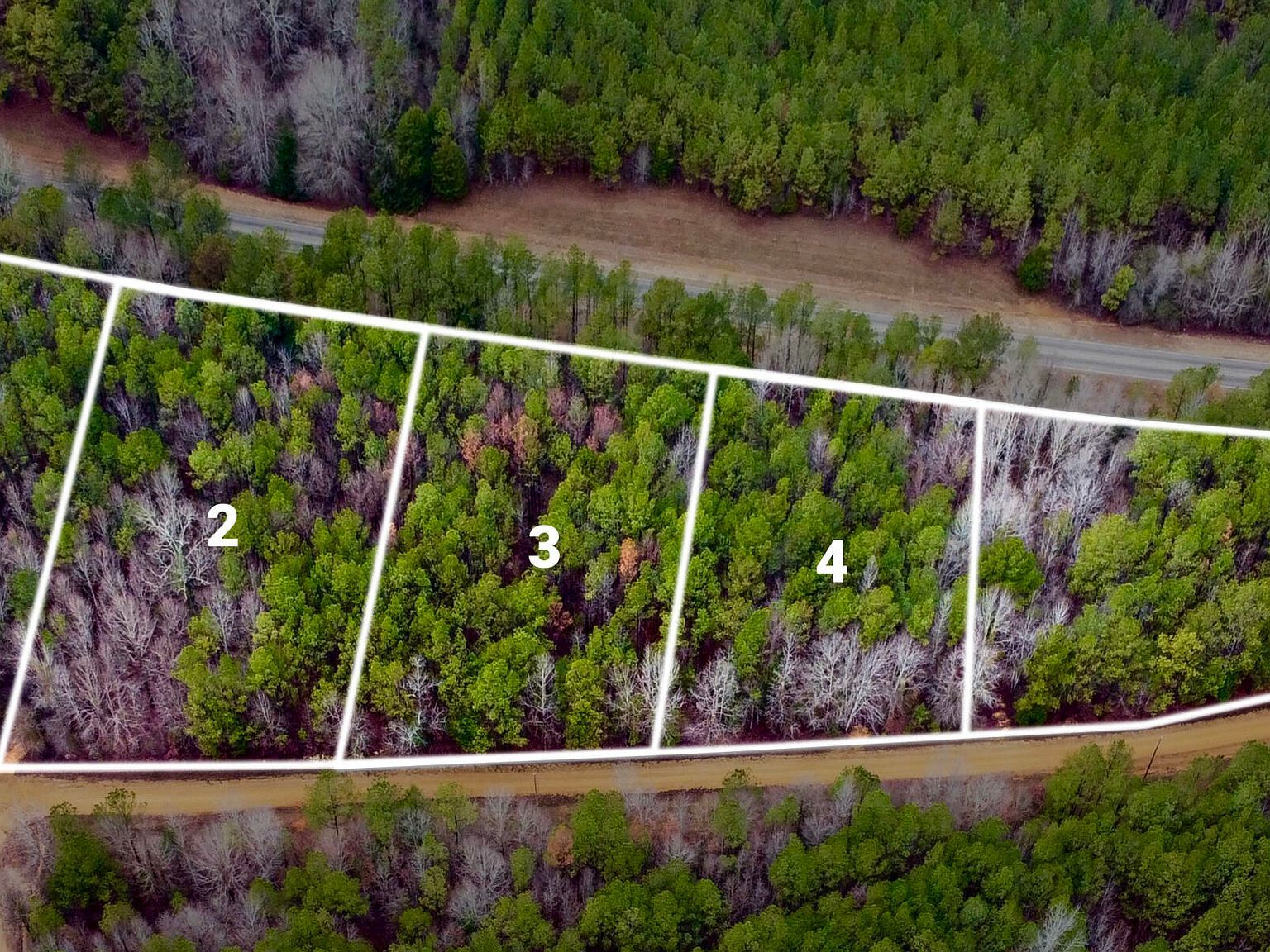 State Highway 23 LOT 5 Smithville, MS 38870  | Land/Lot