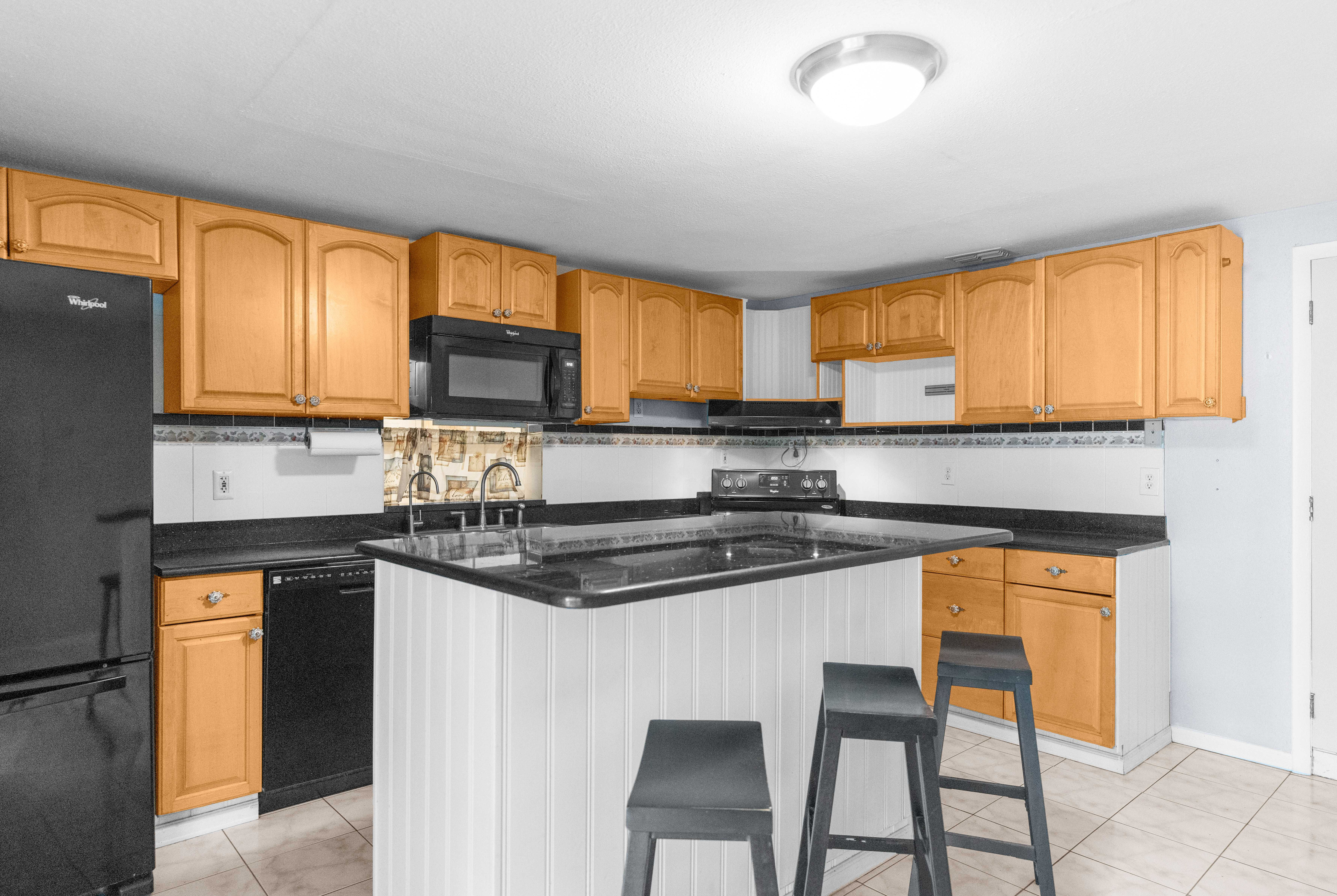 6760 Burlington Avenue North, St. Petersburg, FL, USA, 33710  | Single Family