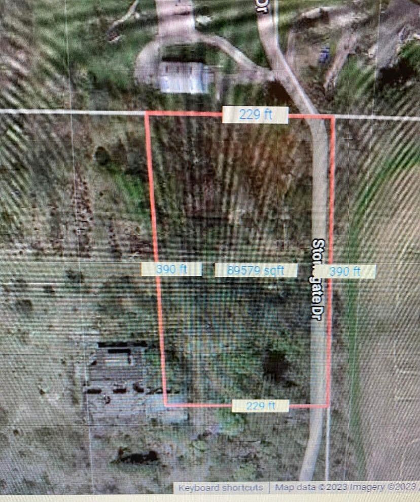 0 Stonegate Dr Northville, MI 48168 | Land/Lot