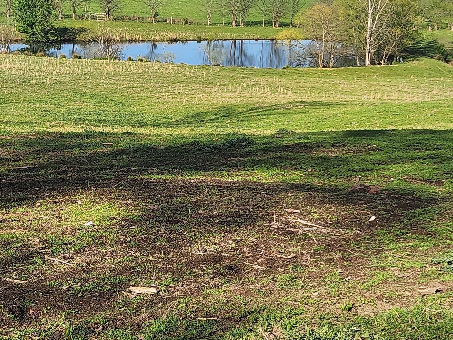 0 C Rowland Rd Rock Island, TN 38581  | Land/Lot