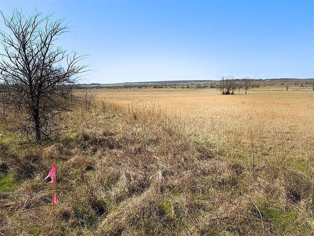 County Road 3825 Coalgate, OK 74538 | Land/Lot