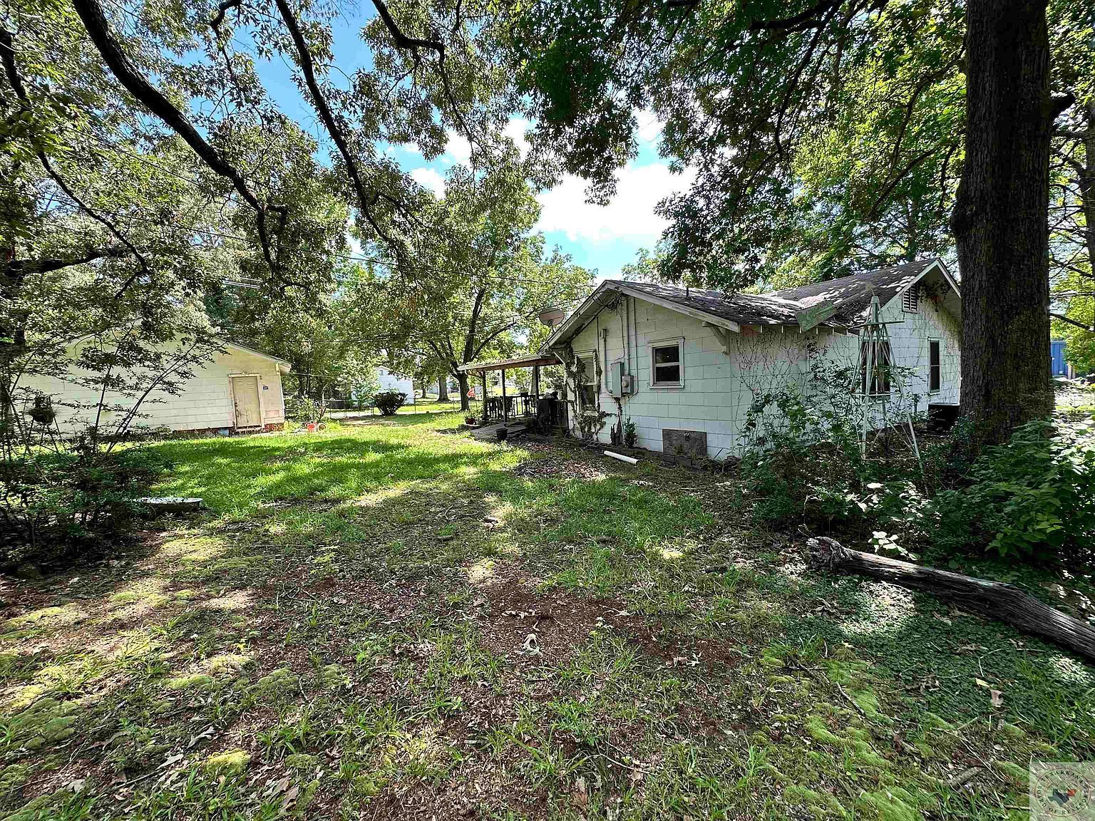 3402 Laurel St Texarkana, AR 71854  | Single Family