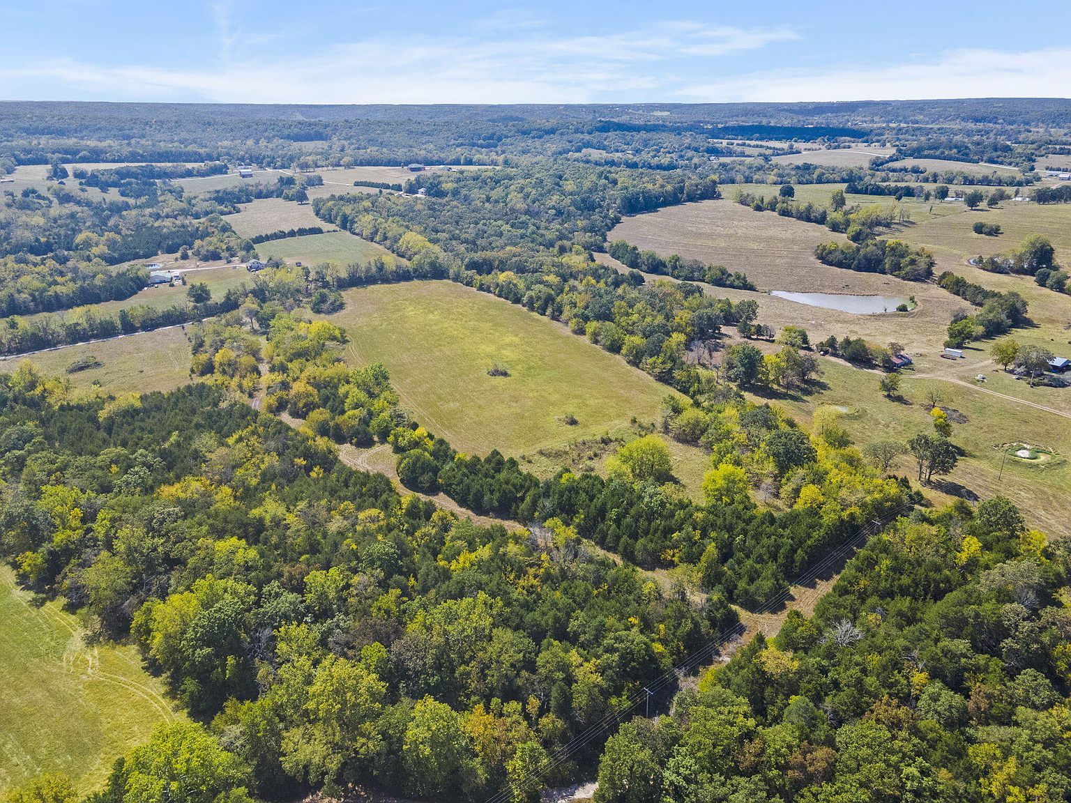 543-1 Wild Rose Loop #A Strafford, MO 65757  | Land/Lot