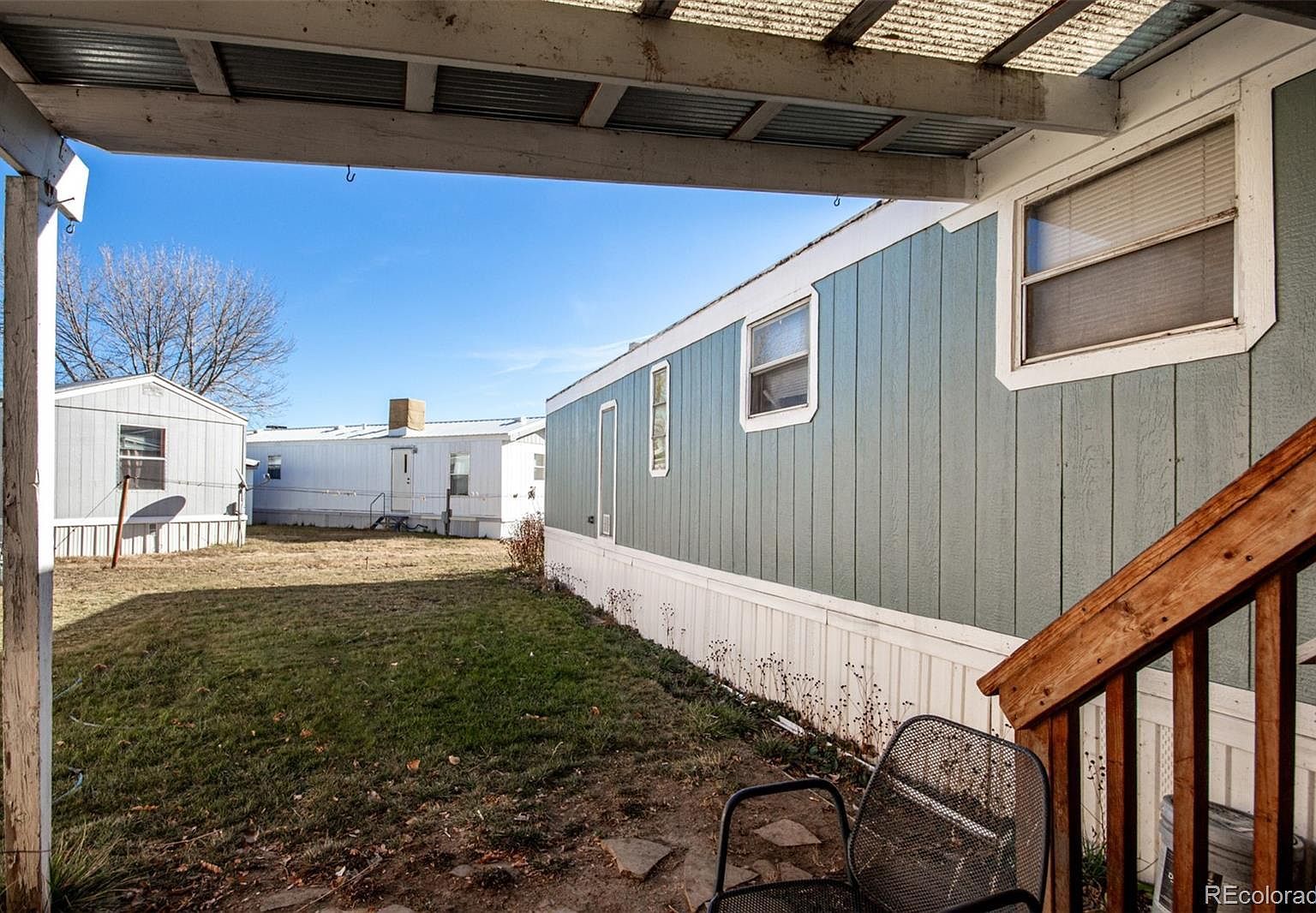 2704 N Shields St LOT 7 Fort Collins, CO 80524  | New build