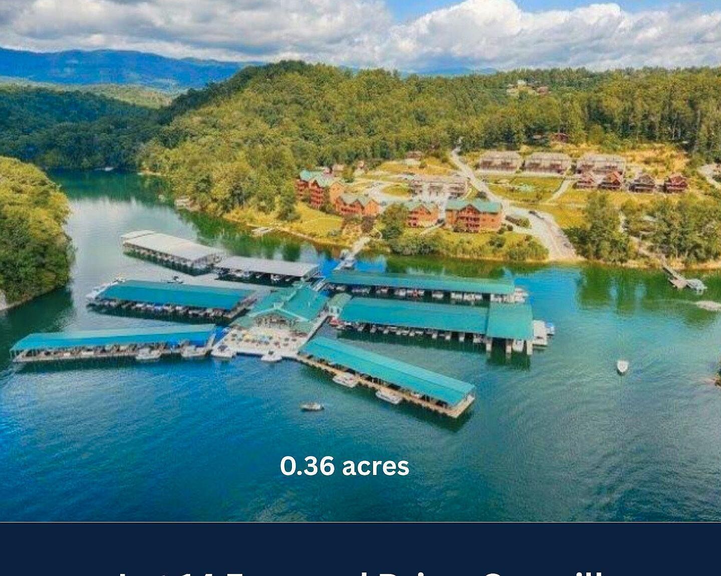 LOT 14 Foxwood Dr Caryville, TN 37714 | Land/Lot