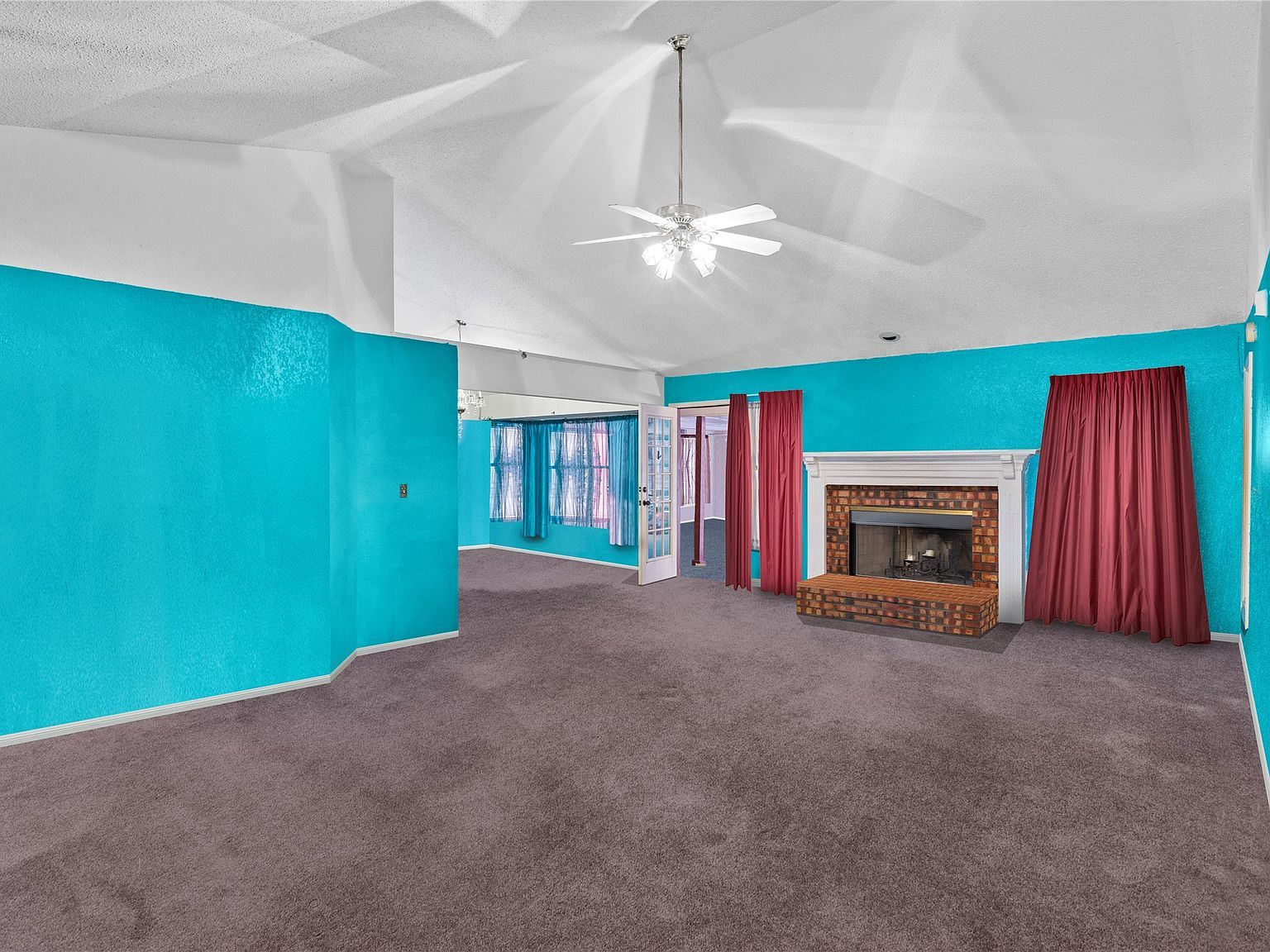 1215 Harvell Ct Cedar Hill, TX 75104  | Single Family