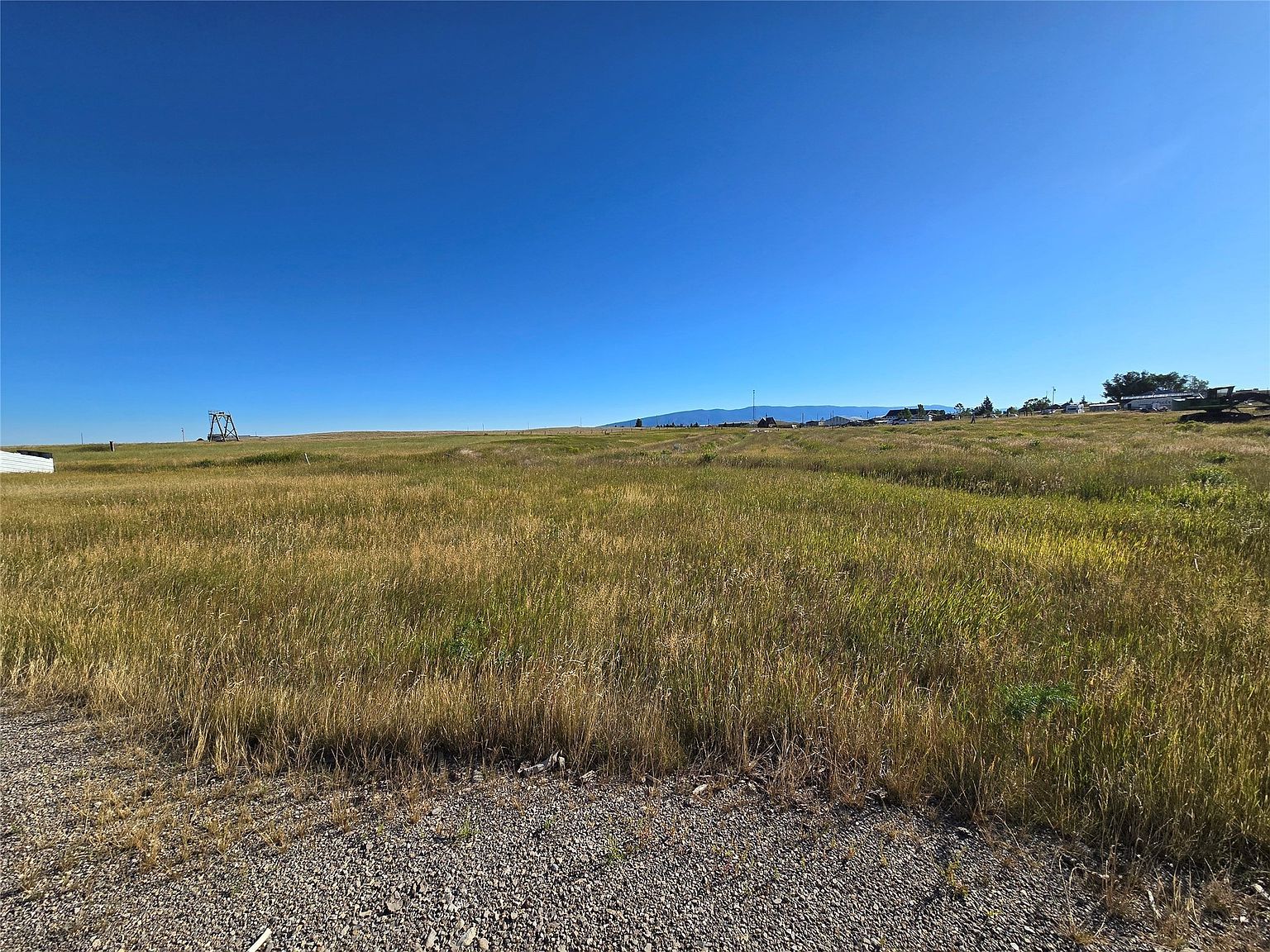 301 Railroad Ave Judith Gap, MT 59453  | Land/Lot