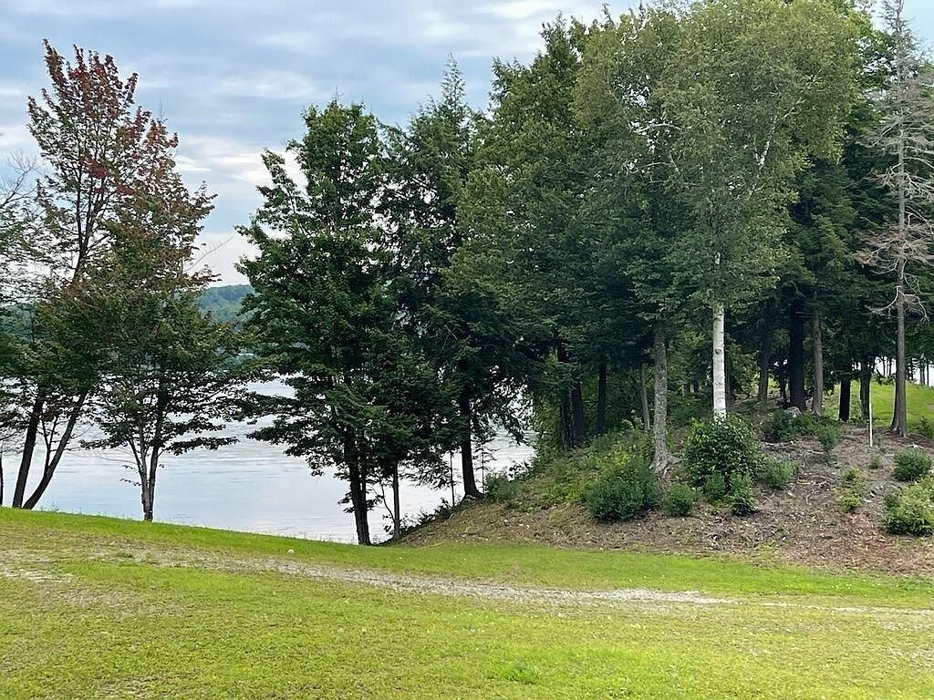 0 Hurricane Rd Norton, VT 05907  | Land/Lot