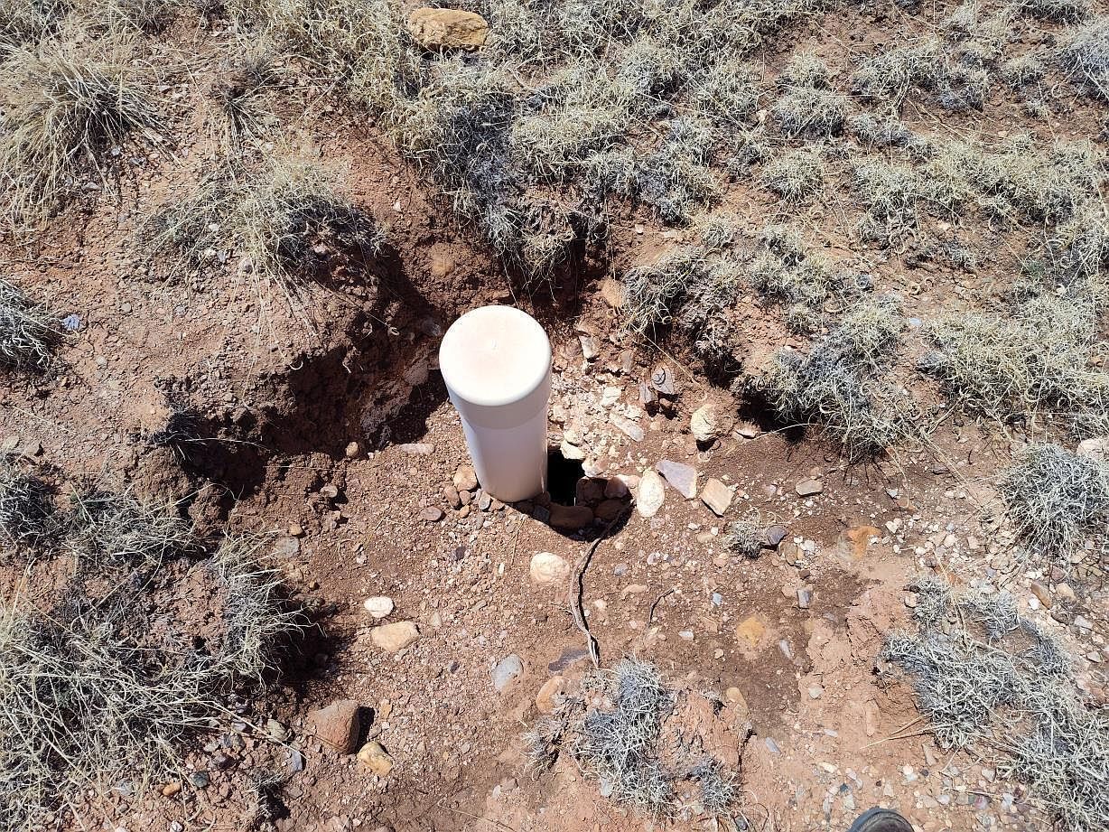 60 Highway Mountainair, NM 87036 | Land/Lot