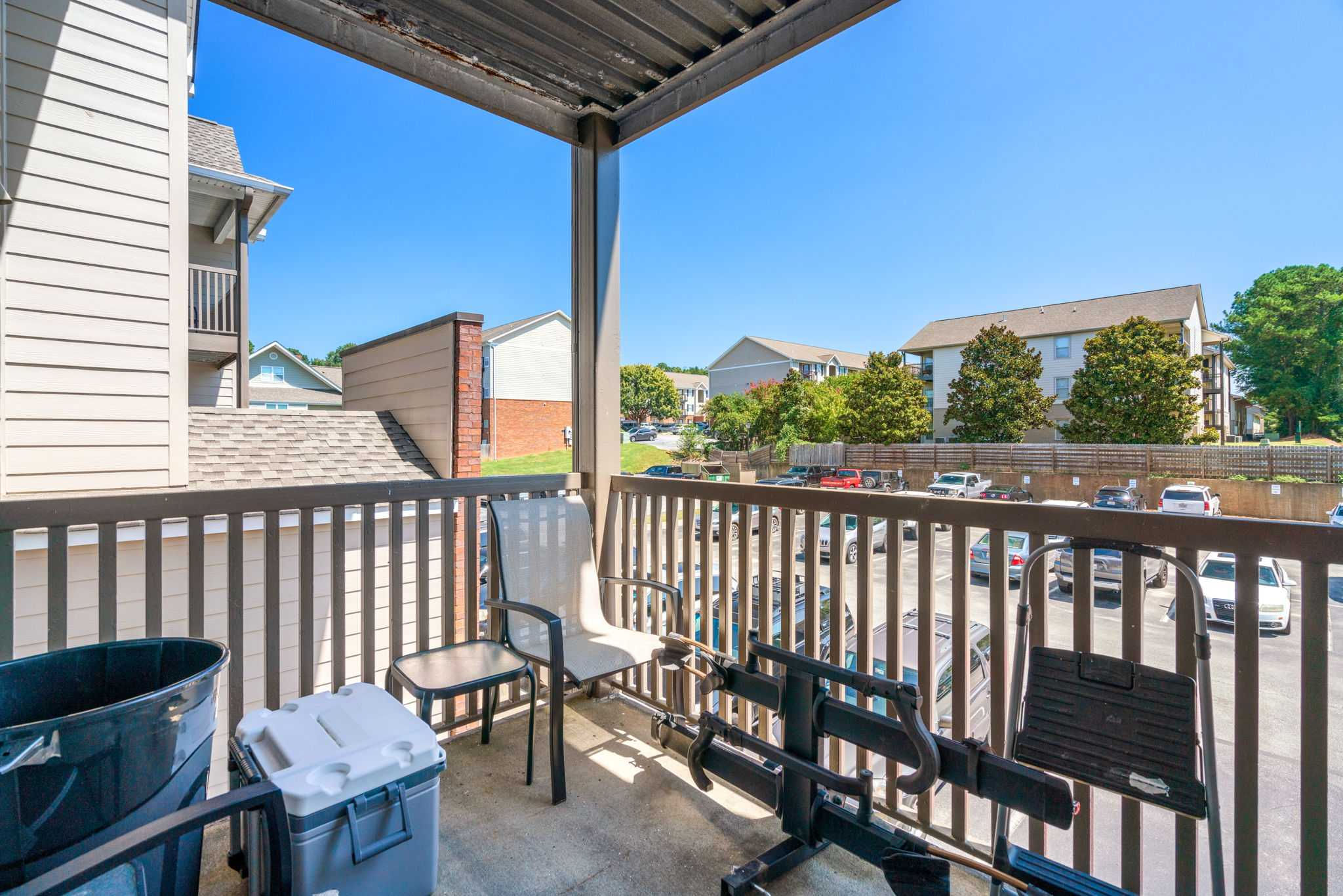 730 West Magnolia Avenue, Auburn, AL, USA, 36832  | Condominium