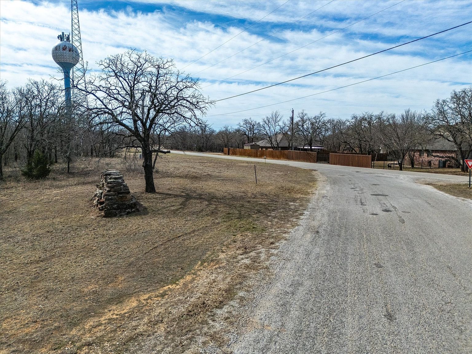 LOT 59 Cimmarron Bay Dr Bridgeport, TX 76426  | Land/Lot