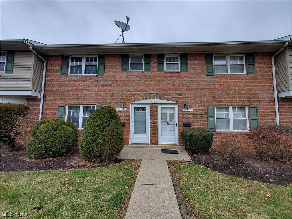 31624 N Marginal Dr APT C Eastlake, OH 44095  | Condominium