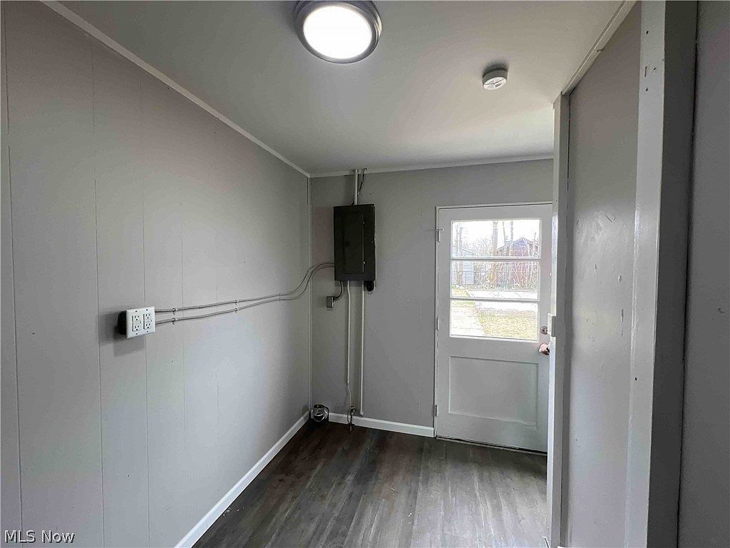 4144 Riverside Dr Lorain, OH 44055 | Single Family