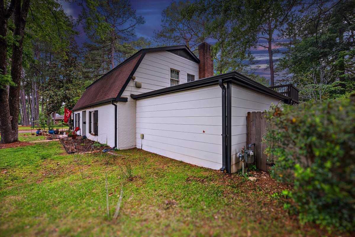 5450 Kaywood Drive, Jackson, MS, USA, 392  | Single Family