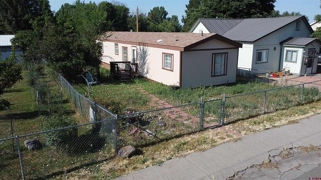 565 W Main St Cedaredge, CO 81413  | New build