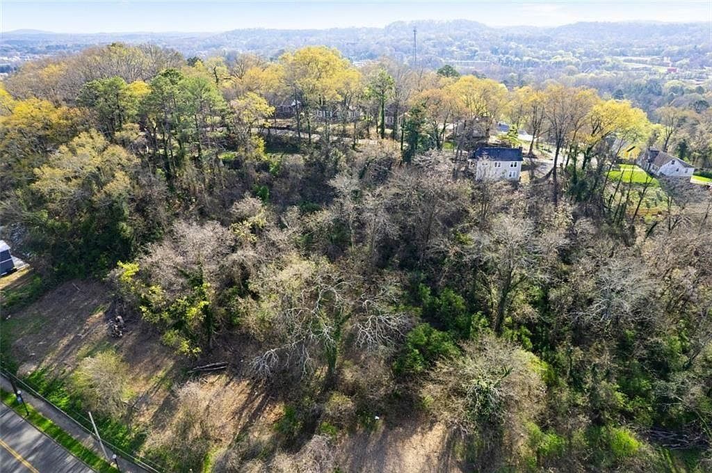 115 Lookout Cir SW #120 Rome, GA 30161  | Land/Lot