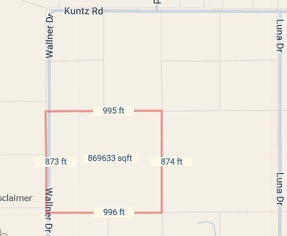 53 Wallner Dr Veguita, NM 87062  | Land/Lot