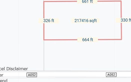 117 S Estancia, NM 87016 | Land/Lot