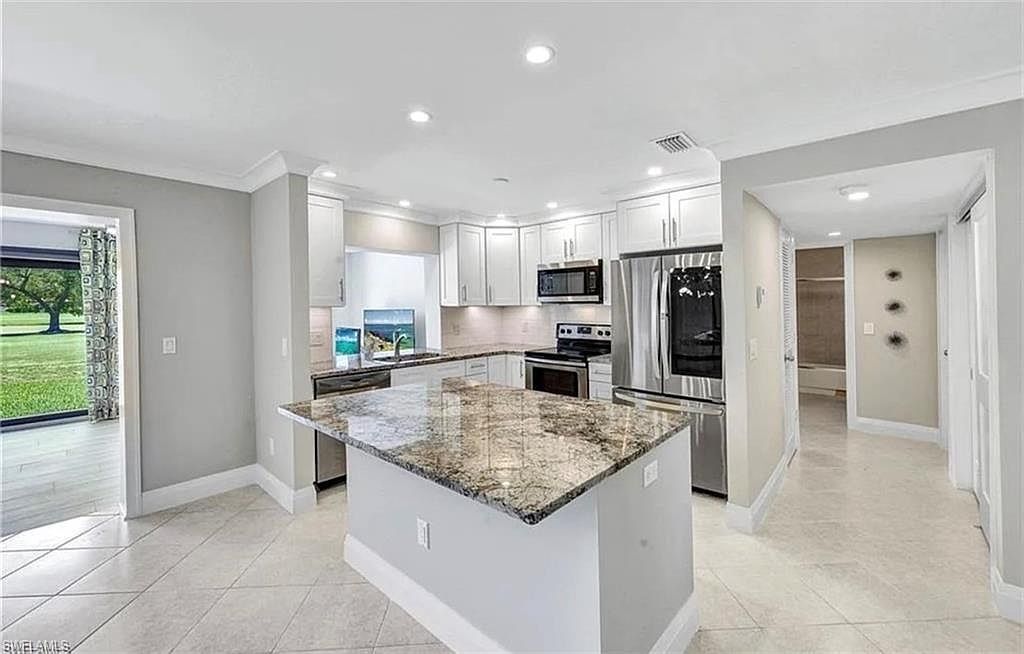 4187 Lakewood Blvd #E-13 Naples, FL 34112  | Single Family