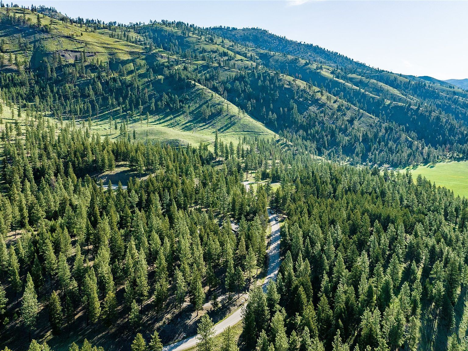 LOT 9 Stonefly Rd Clinton, MT 59825  | Land/Lot