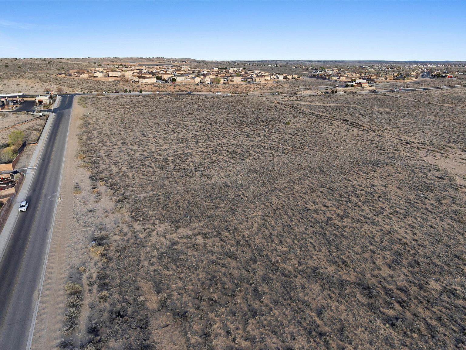 2113 Autumn Sage Ave NE Rio Rancho, NM 87144 | Land/Lot